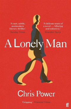 A Lonely Man - Power, Chris