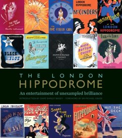 The London Hippodrome - Gosling, Lucinda