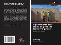 Miglioramento delle pagine di giunzione degli avvolgimenti - Kasiri, Reza;Ghane, Mohsen