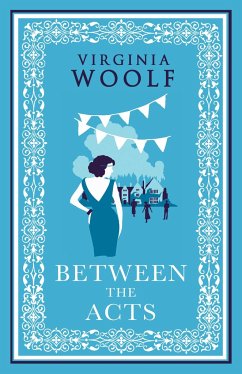 Between the Acts - Woolf, Virginia