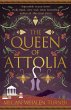 The Queen of Attolia - Bild 1