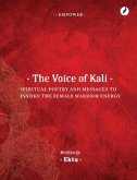 The Voice of Kali
