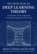 The Principles of Deep Learning Theory - Bild 1