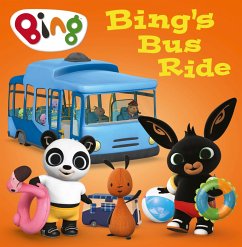 Bing's Bus Ride - HarperCollins Childrenâ s Books