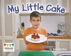 Cover My Little Cake