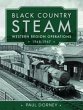 Black Country Steam, Western Region... - Bild 1
