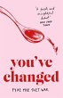 You've Changed - Bild 1