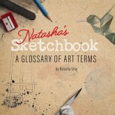 Natasha's Sketchbook - A Glossary of Art Terms