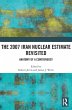 The 2007 Iran Nuclear Estimate Revisited - Bild 1