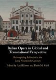 Italian Opera in Global and Transnational Perspective