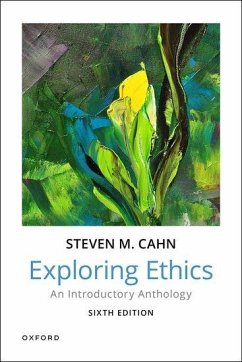 Exploring Ethics - Cahn, Steven (Professor of Philosophy, Professor of Philosophy, City