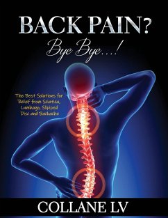 BACK PAIN? BYE BYE...! - Collane Lv