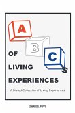 ABC'S of Living Experiences