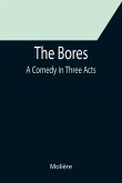 The Bores The Bores