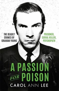 A Passion for Poison - Lee, Carol Ann