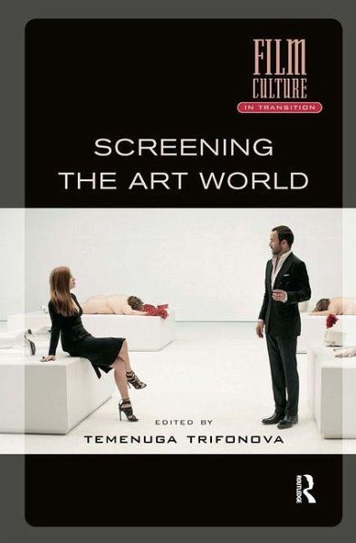 Screening the Art World