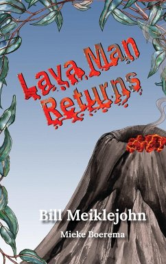 Lava Man Returns - Meiklejohn, Bill
