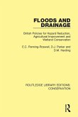 Floods and Drainage Floods and Drainage