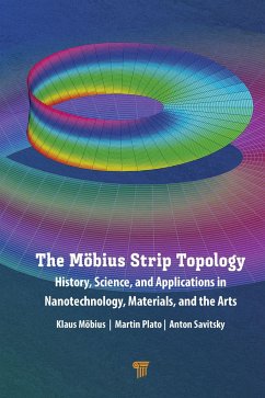 The Möbius Strip Topology - Mobius, Klaus; Plato, Martin; Savitsky, Anton