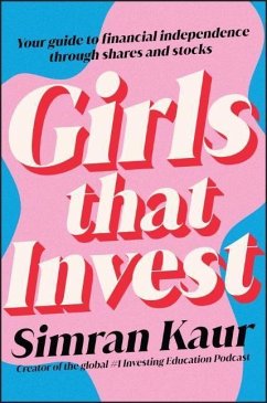 Girls That Invest - Kaur, Simran