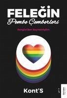 Felegin Pembe Cemberleri - Kont&