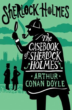 The Casebook of Sherlock Holmes - Doyle, Arthur Conan