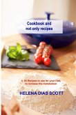 Cookbook and not only recipes