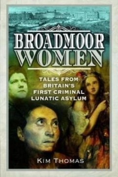 Cover Broadmoor Women