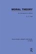 Moral Theory - Bild 1