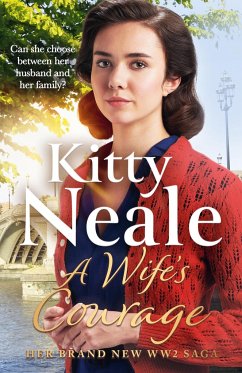 A Wife's Courage - Neale, Kitty