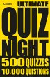 Collins Ultimate Quiz Night - Bild 1