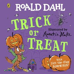 Roald Dahl: Trick or Treat - Dahl, Roald