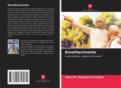 Envelhecimento - Márquez Fernández, Gloria M.