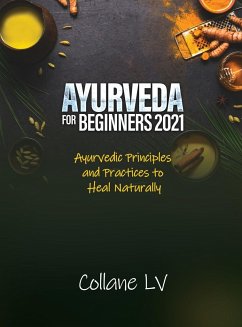 AYURVEDA FOR BEGINNERS 2021 - Collane Lv