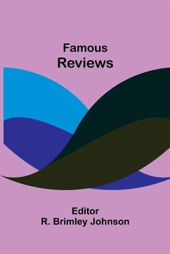 Cover Famous Reviews