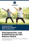 Gleichgewichts- und Krafttraining mit Wii Balance Board