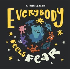 Cover Everybody Feels Fear