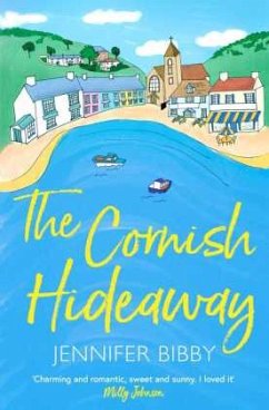 The Cornish Hideaway - Bibby, Jennifer