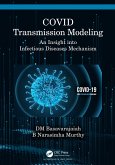 COVID Transmission Modeling