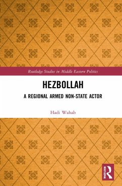 Hezbollah - Wahab, Hadi