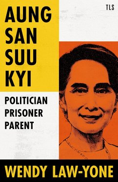 Aung San Suu Kyi - Law-Yone, Wendy