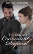 The Officer's Convenient Proposal - Bild 1