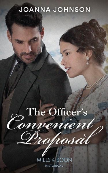 The Officer's Convenient Proposal