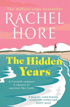 The Hidden Years - Hore, Rachel