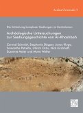 Die Entstehung komplexer Siedlungen im Zentraloman: Archaologische Untersuchungen zur Siedlungsgeschichte von Al-Khashbah