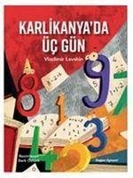 Cover Karlikanyada Üc Gün