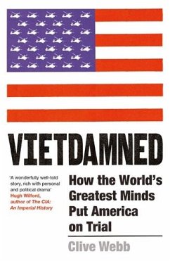 Cover Vietdamned