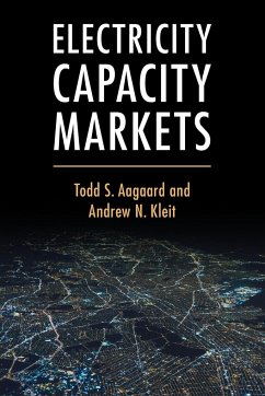 Electricity Capacity Markets - Aagaard, Todd S.; Kleit, Andrew N. (Pennsylvania State University)