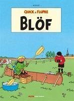 Blöf - Quick ve Flupke - È, Herg