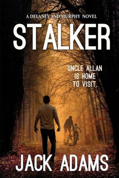 Stalker - Adams, Jack